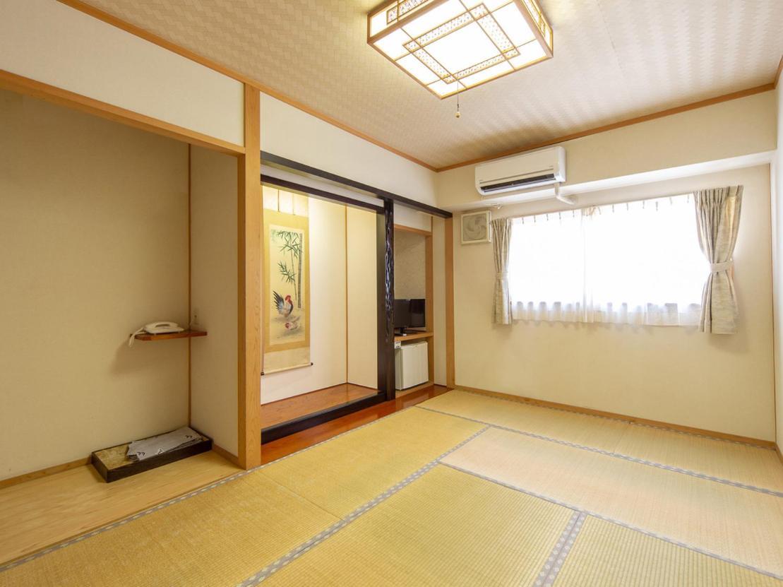 Hotel Tabist Annex Matsumi Beppu Zewnętrze zdjęcie
