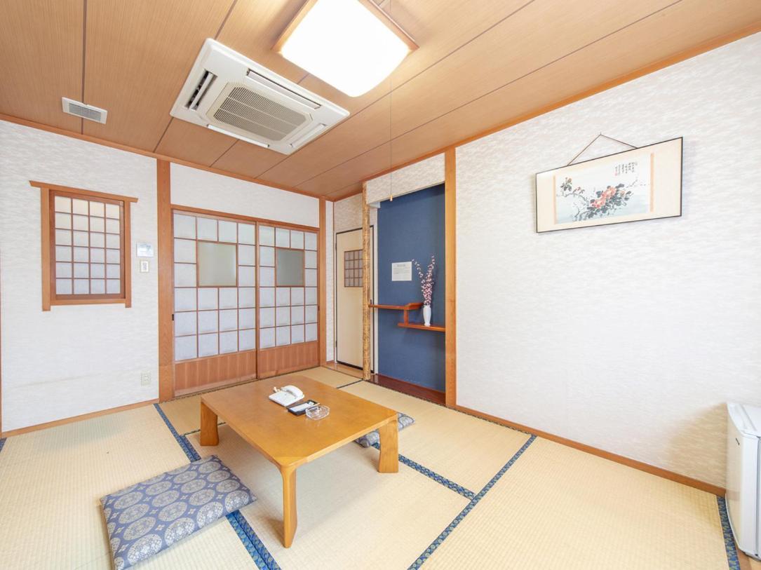 Hotel Tabist Annex Matsumi Beppu Pokój zdjęcie