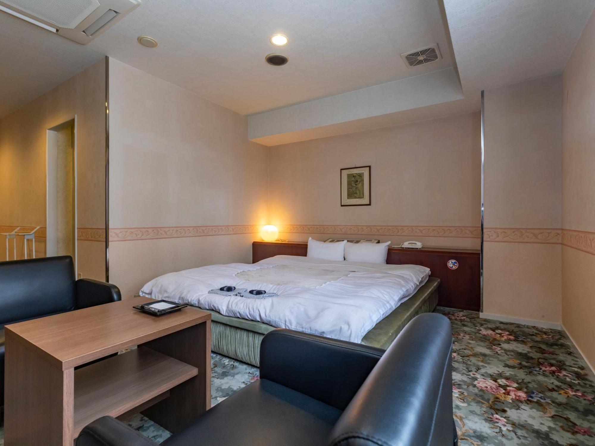 Hotel Tabist Annex Matsumi Beppu Pokój zdjęcie