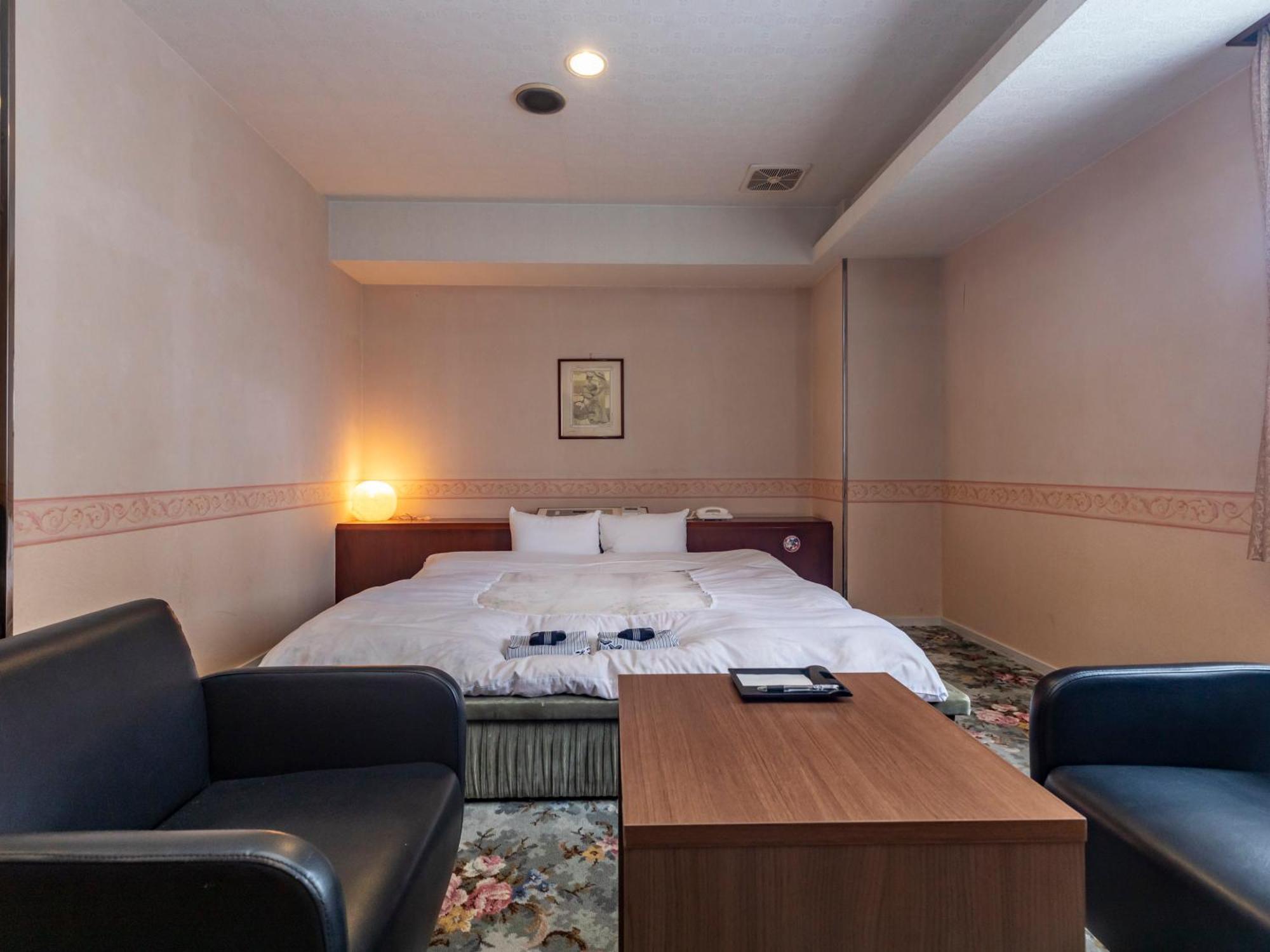 Hotel Tabist Annex Matsumi Beppu Zewnętrze zdjęcie
