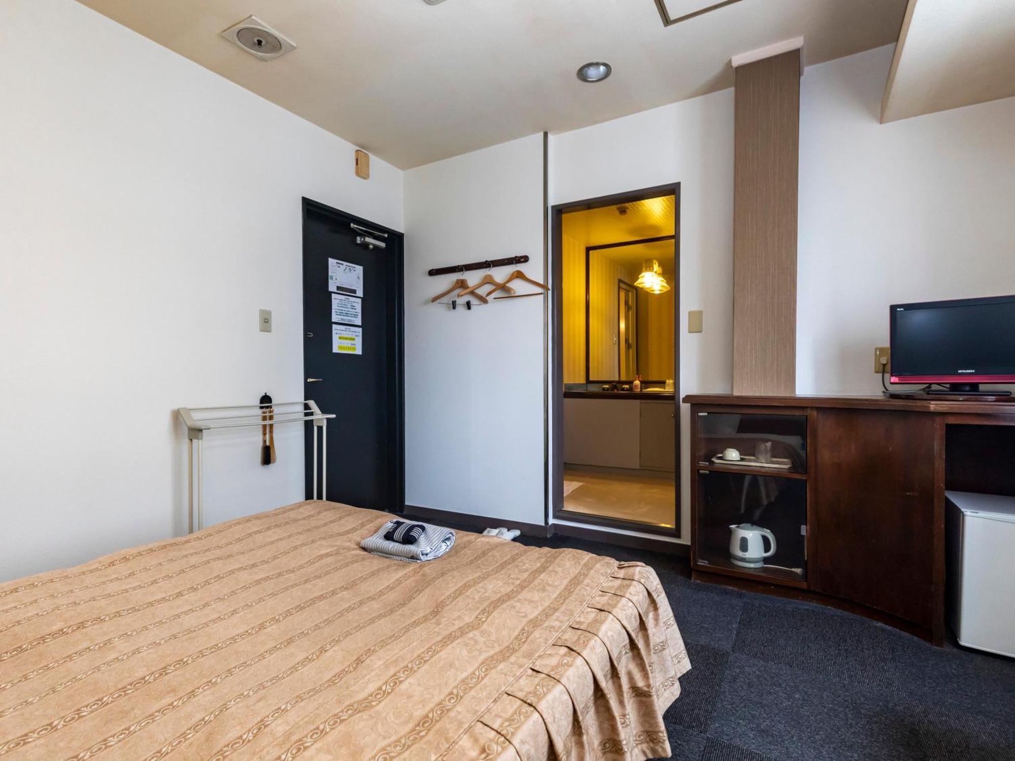 Hotel Tabist Annex Matsumi Beppu Pokój zdjęcie