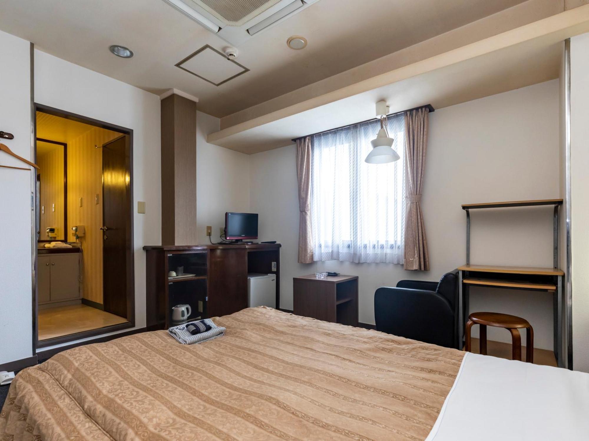 Hotel Tabist Annex Matsumi Beppu Pokój zdjęcie