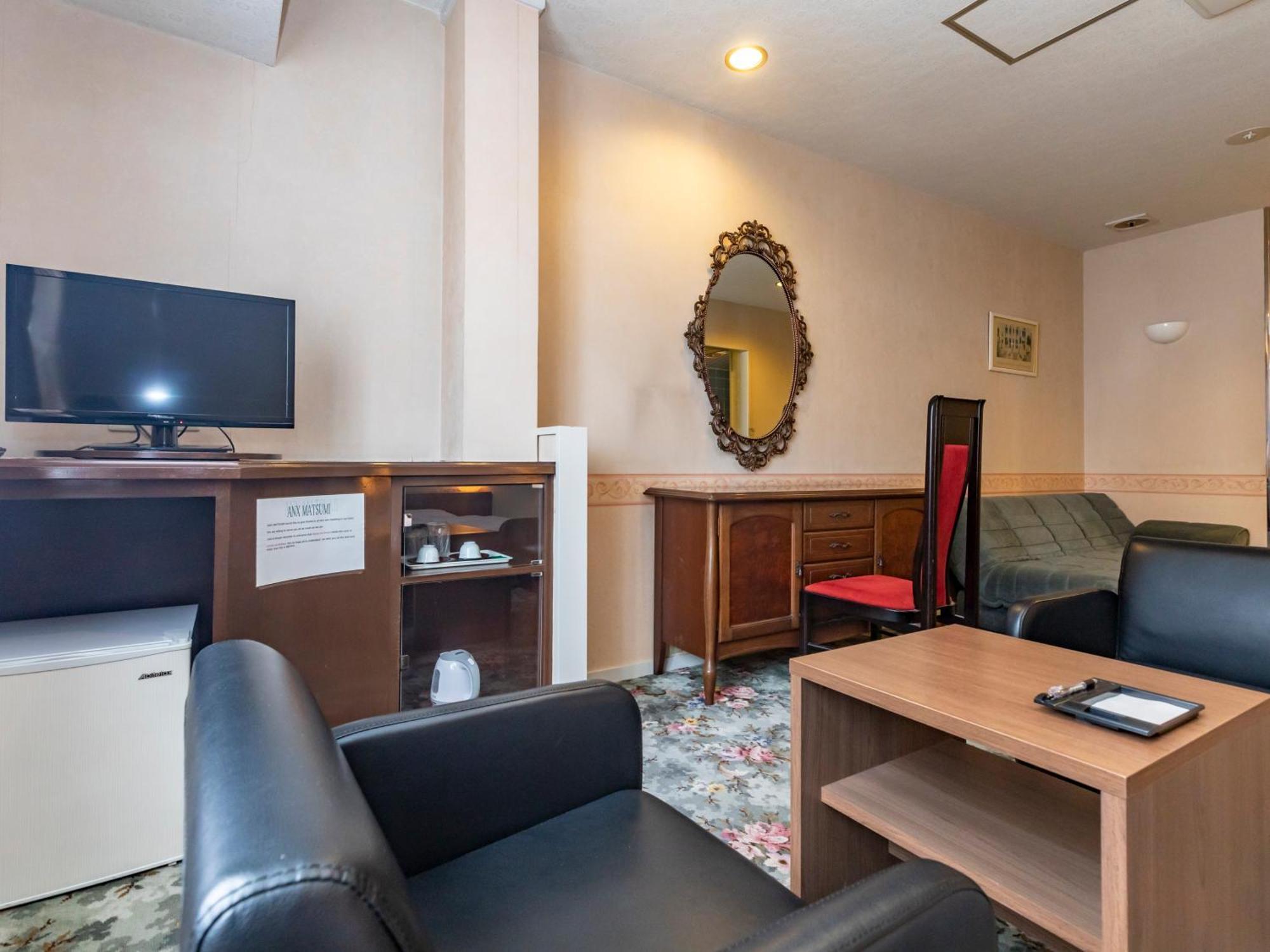 Hotel Tabist Annex Matsumi Beppu Pokój zdjęcie