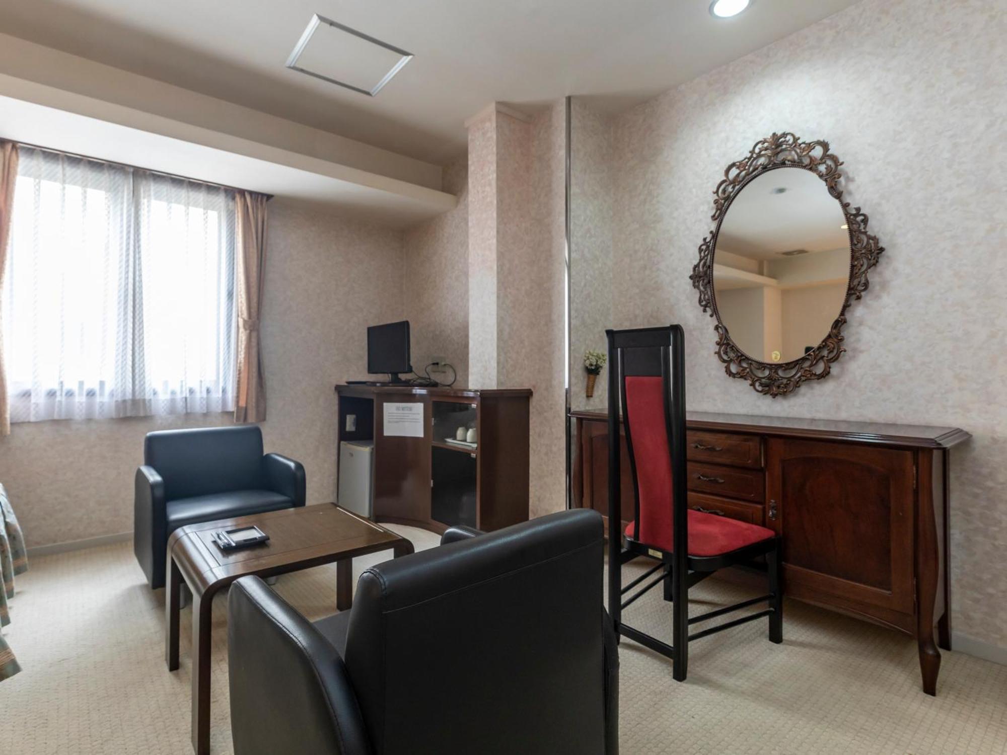 Hotel Tabist Annex Matsumi Beppu Pokój zdjęcie