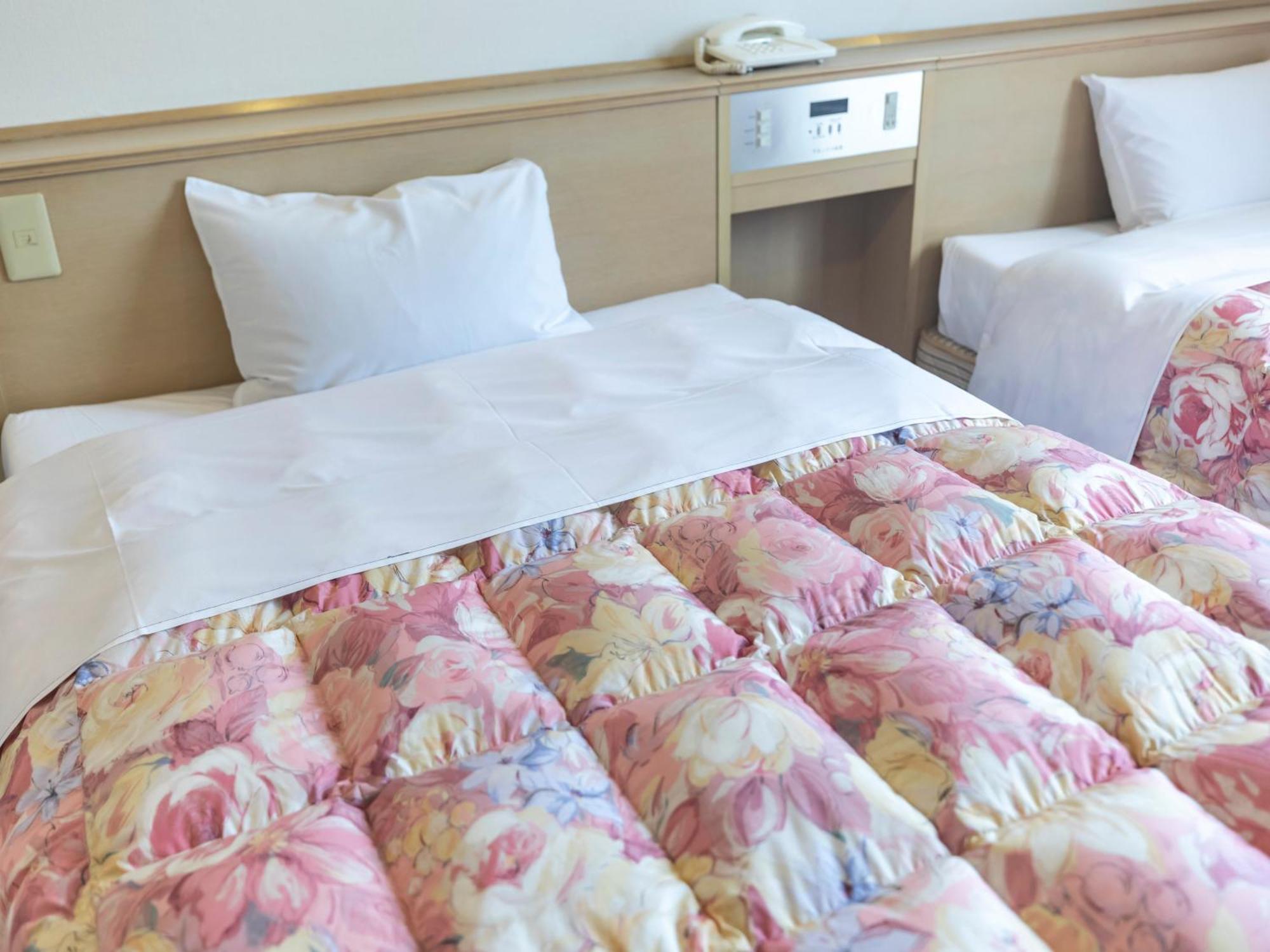 Hotel Tabist Annex Matsumi Beppu Pokój zdjęcie