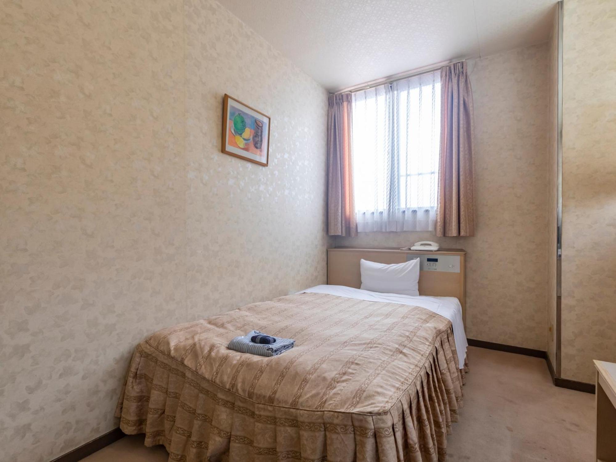 Hotel Tabist Annex Matsumi Beppu Pokój zdjęcie