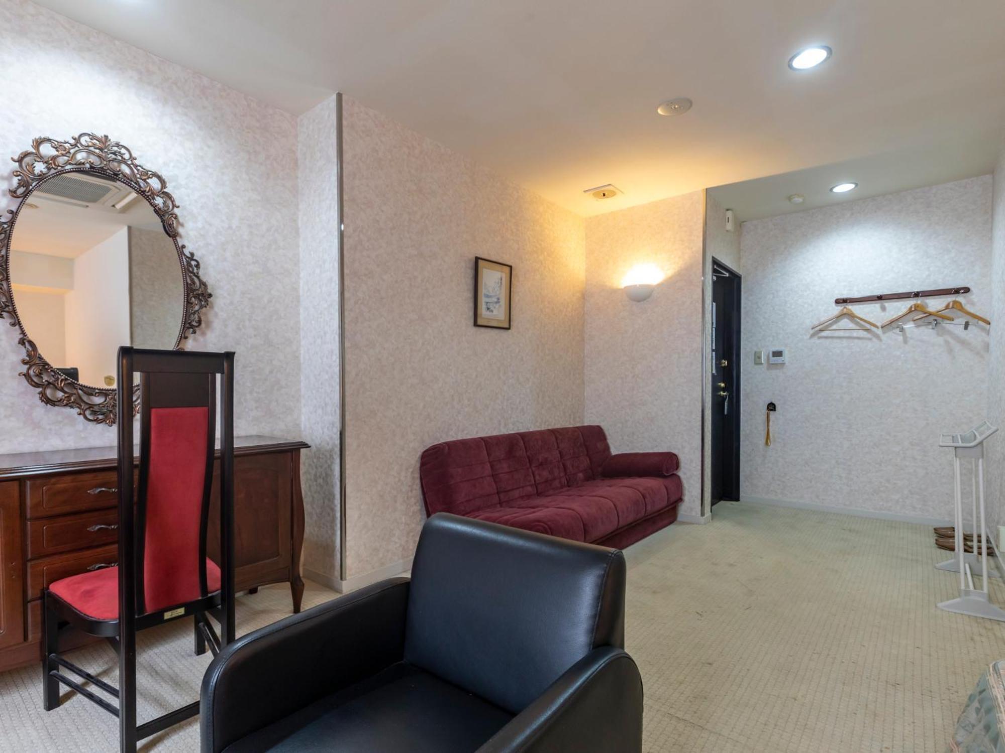 Hotel Tabist Annex Matsumi Beppu Pokój zdjęcie
