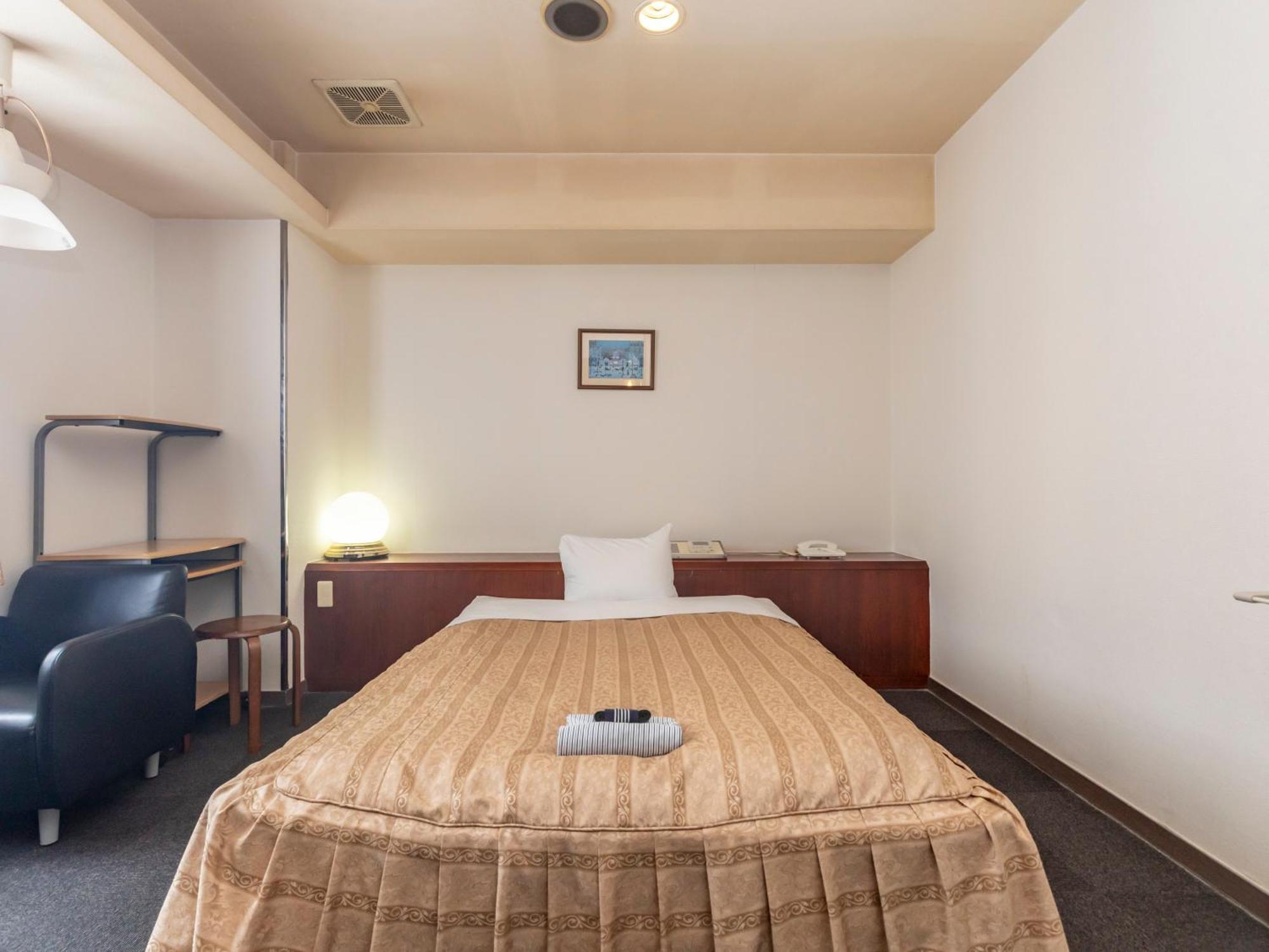 Hotel Tabist Annex Matsumi Beppu Pokój zdjęcie