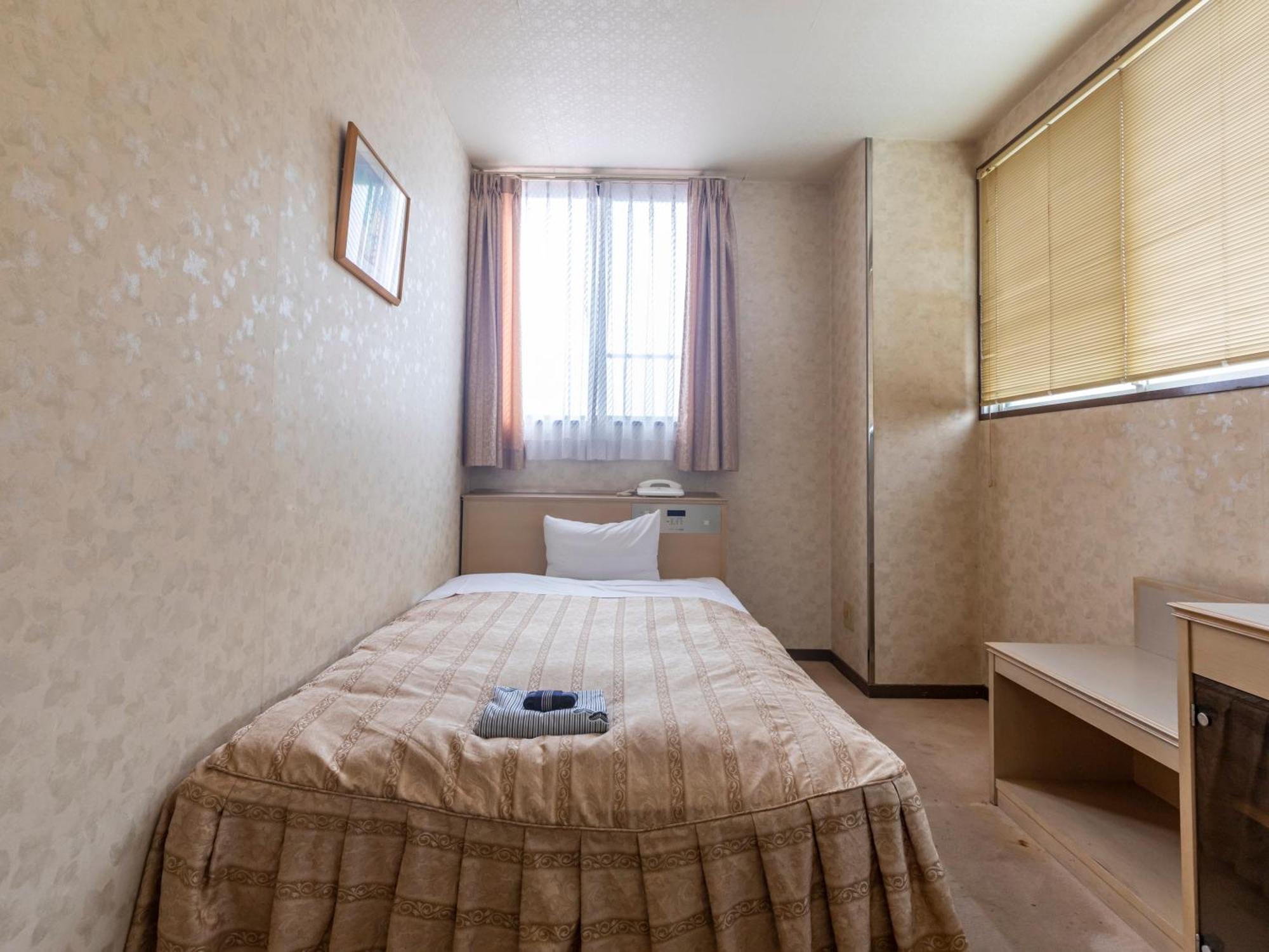 Hotel Tabist Annex Matsumi Beppu Pokój zdjęcie