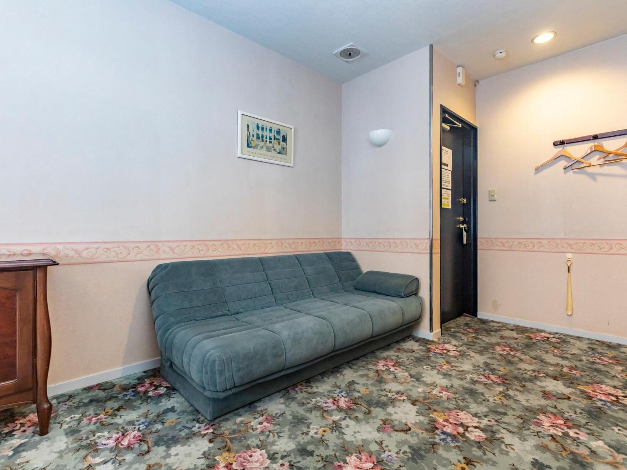Hotel Tabist Annex Matsumi Beppu Pokój zdjęcie