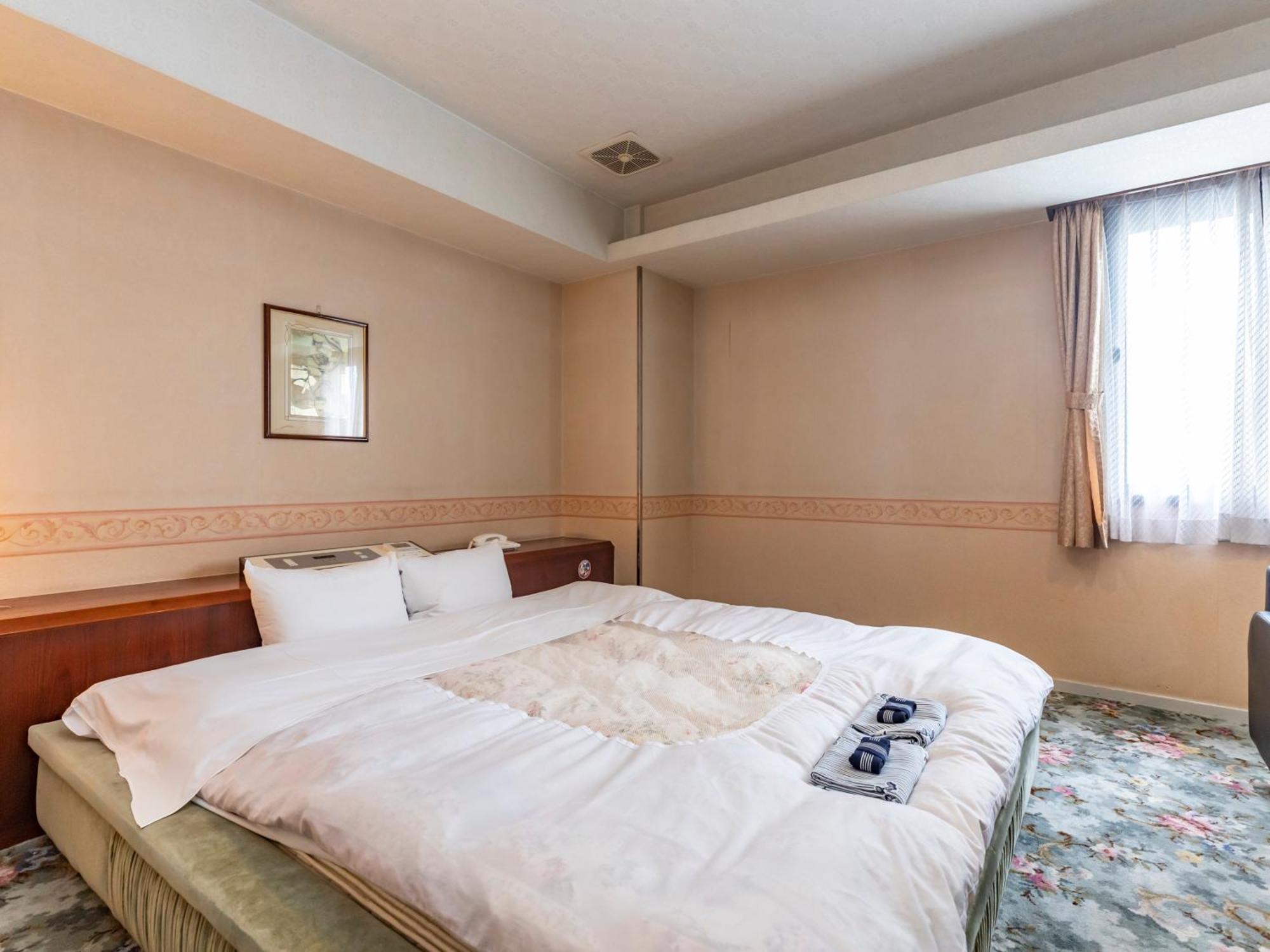 Hotel Tabist Annex Matsumi Beppu Pokój zdjęcie
