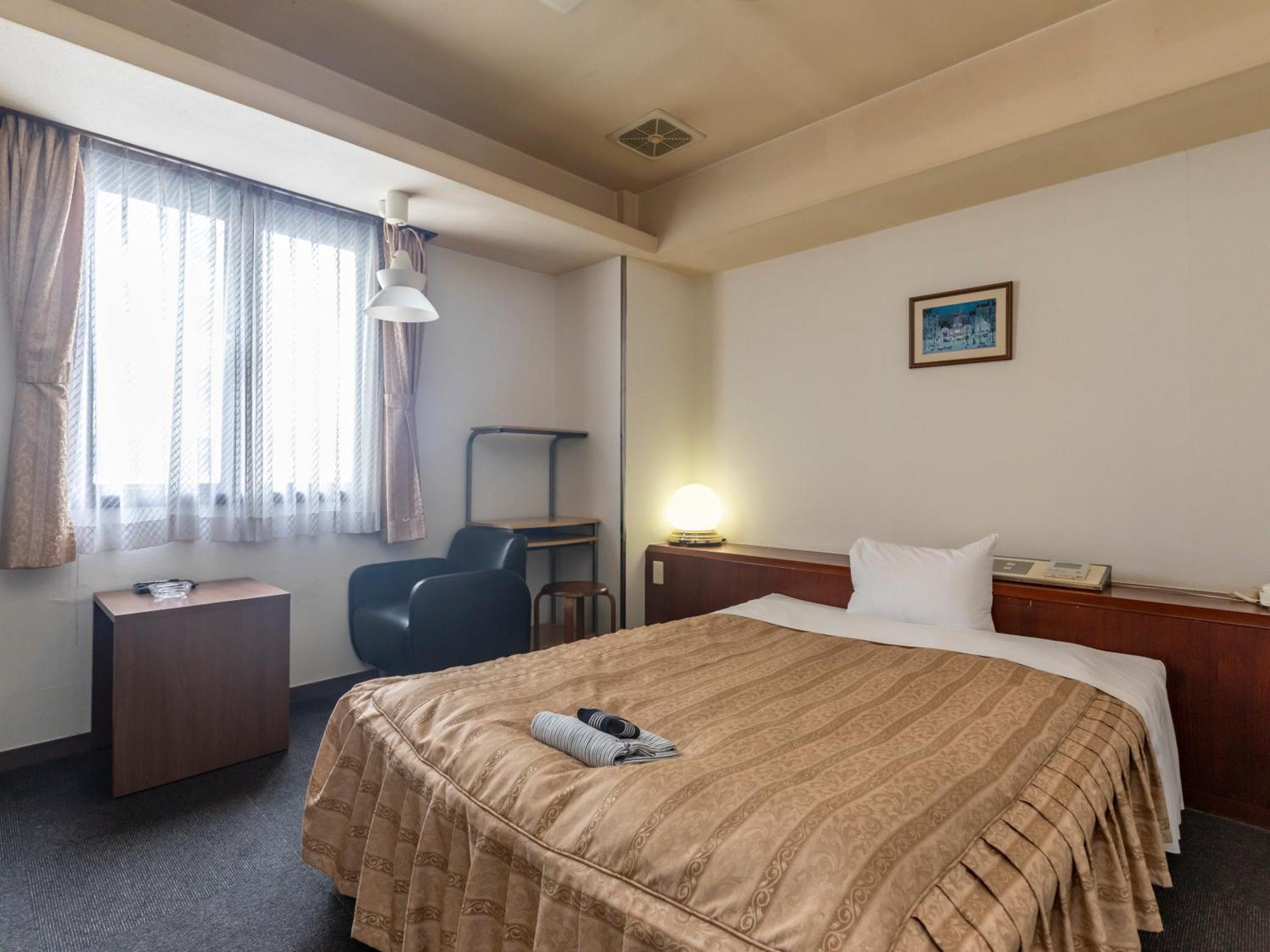 Hotel Tabist Annex Matsumi Beppu Zewnętrze zdjęcie