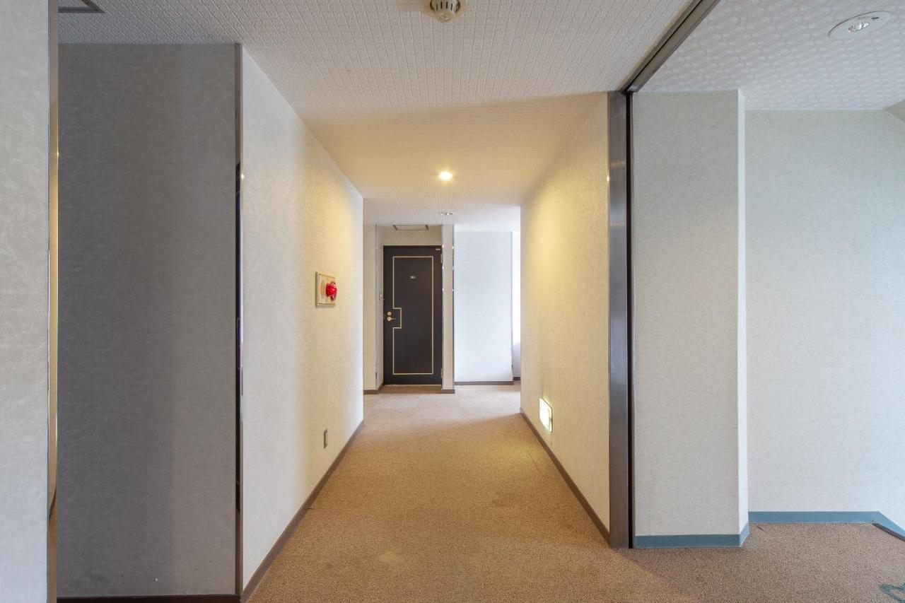 Hotel Tabist Annex Matsumi Beppu Zewnętrze zdjęcie