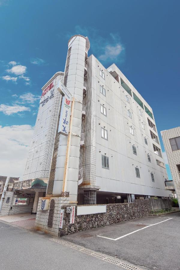 Hotel Tabist Annex Matsumi Beppu Zewnętrze zdjęcie