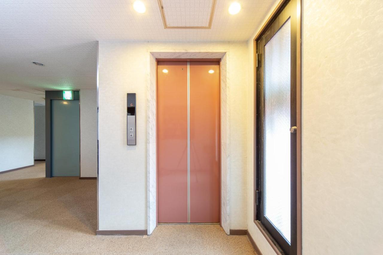Hotel Tabist Annex Matsumi Beppu Zewnętrze zdjęcie